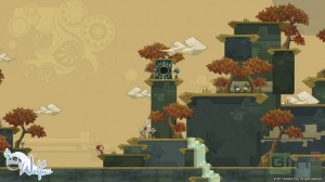 Islands of Wakfu (Xbox Live Arcade)