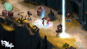 Islands of Wakfu (Xbox Live Arcade)