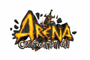 logo Arena Confrontation (Wakfu - Dofus)