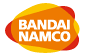 Logo Bandai Namco