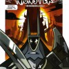 Dofus Monster Tome 3 : Le Chevalier Noir (couverture)