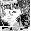 Page 1 du Tome 4 de Dofus Monster : Firefoux