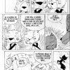 Page 4 du Tome 4 de Dofus Monster : Firefoux