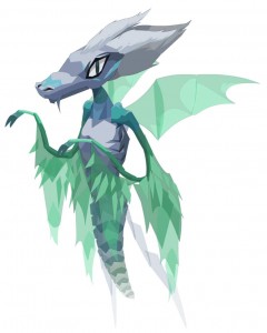 Efrim (Islands of Wakfu)