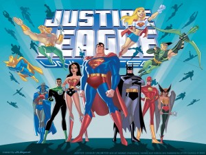 Justice League