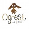 Ogrest : La légende (Wakfu)