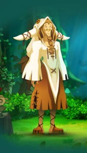 Qilby (Wakfu)