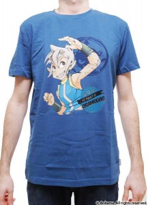 Tshirt Osamodas (Dofus)