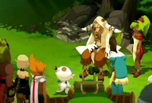 Qilby explique comment retrouver son Dofus