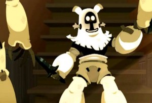 Riglesse (Wakfu)