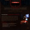 Poisson d'avril 2011 de Blizzard : sortie d'une application pour smartphone pour simuler le cube horadrim