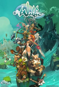 MMO Wakfu