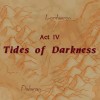Warcraft 2 : titre tides of darkness