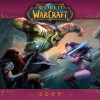 Calendrier 2009 World of Warcraft