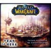 Ephemeride 2010 World of Warcraft : Beautiful places of Azeroth