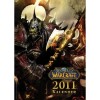 Calendrier 2011 World of Warcraft