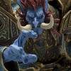 DC Unlimited : World of Warcraft – Series 2 – Troll prêtre Zabra Hexx
