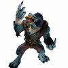 DC Unlimited : World of Warcraft – Series 7 – Espion Worgen Garm Whitefang