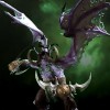 DC Unlimited : World of Warcraft – Series 1 – Illidan Stormrage