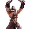 DC Unlimited : World of Warcraft – Series 5 – Alliance Hero : Lo'gosh