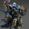 DC Unlimited : World of Warcraft – Series 2 – Paladin draenei Redresseur de torts Maraad