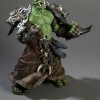 DC Unlimited : World of Warcraft – Series 1 – Chaman orc Rehgar Earthfury