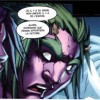 Arvell et Belysra echangent sur le futur de la guerre contre la Legion Ardente  (bande-dessinee World of Warcraft : la malediction des worgens)