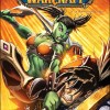 Couverture du tome 8 de la bande-dessinee World of Warcraft