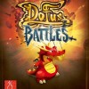 Dofus Battles Jacquette (iPhone)