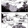 Page 2 du Tome 1 du Manga Dofus