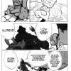 Page 3 du Tome 1 du Manga Dofus
