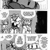Page 7 du Tome 1 du Manga Dofus