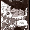 Page 1 du tome 2 du manga Dofus : La passion du Crail