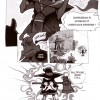 Page 3 du tome 2 du manga Dofus : La passion du Crail