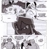 Page 6 du tome 2 du manga Dofus : La passion du Crail