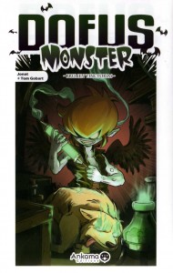 Dofus Monster Tome 6