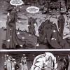 Page 3 du Tome 6 de Dofus Monster : Brumen Tinctorias