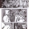Page 5 du Tome 6 de Dofus Monster : Brumen Tinctorias
