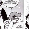 Vil Smisse a eu à faire aux Shushus dans le manga Dofus