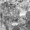 Page 2 du manga Death Knight (Worlld of Warcraft)