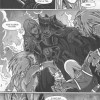 Page 4 du manga Death Knight (Worlld of Warcraft)