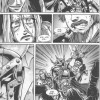 Page 6 du manga Death Knight (Worlld of Warcraft)