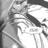 Manga World of Warcraft - Shadow Wing : le paladin Jorad Mace inquiet