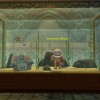 World of Warcraft : Capture d'écran d'un plongeur gnome