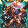 Couverture du tome 10 de la bande-dessinee World of Warcraft