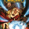 Couverture du tome 9 de la bande-dessinee World of Warcraft