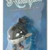 Packaging de la figurine SD de Remington