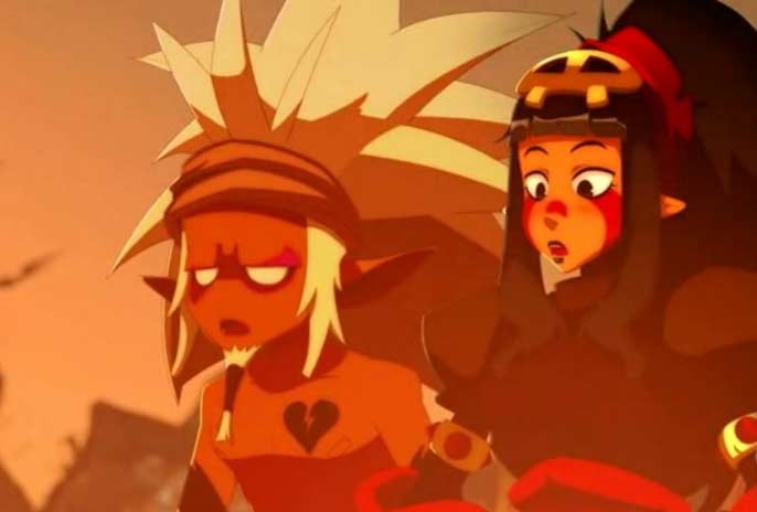 Wakfu S2 – Episode 12 (ép 39) – Le Mmmmmmmmmporg – Résumé Wakfu_S2
