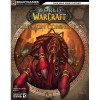 Guide Bradygames World of Warcraft Guide des donjons (1ère édition)