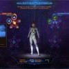 Starcraft 2 : Capture des talents de Kerrigan que le joueur pourra sélectionner comme il veut